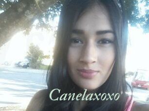 Canelaxoxo