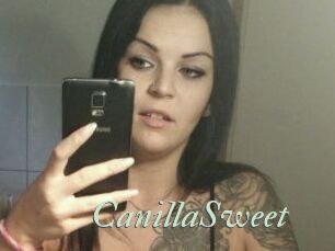 CanillaSweet