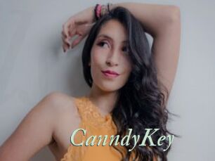 CanndyKey