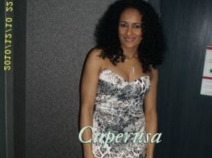 Caperusa