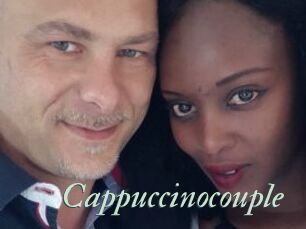 Cappuccinocouple