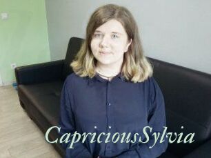 CapriciousSylvia