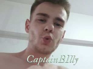 CaptainBIlly