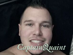 CaptainQuaint