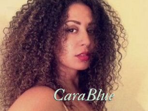 CaraBlue