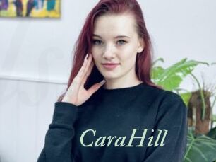 CaraHill