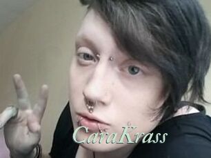 CaraKrass