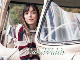 CaraWalsh