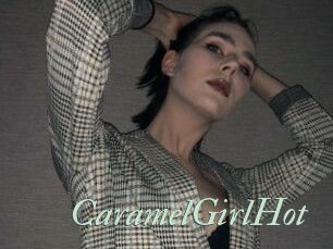 CaramelGirlHot