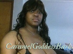 CaramelGoddessBarbie