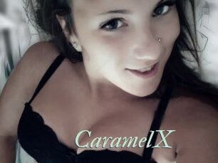 CaramelX
