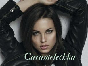 Caramelechka