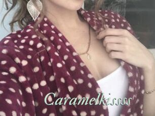 Caramelkissss