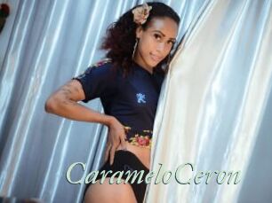 CarameloCeron