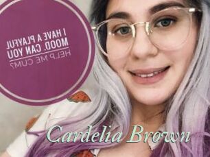 Cardelia_Brown