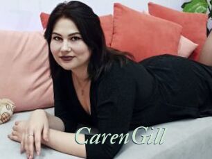 CarenGill