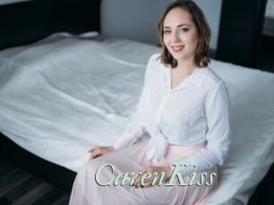CarenKiss