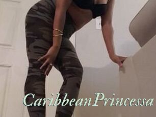 CaribbeanPrincessa