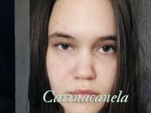Carinacanela