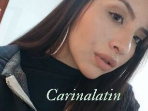 Carinalatin