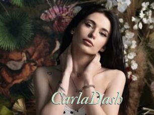 CarlaDash