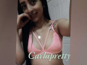 Carlapretty