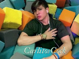 CarlitosCock