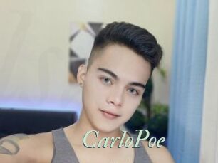 CarloPoe