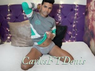 CarlosFTDenis