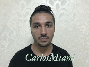 CarlosMiami