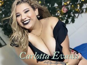 Carlotta_Evanss