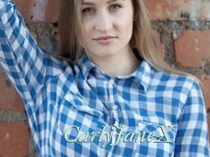 CarlyJaneX