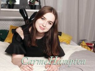 CarmeHampton