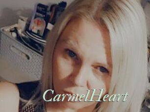 CarmelHeart