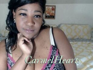 CarmelHearts