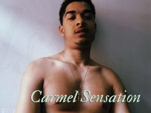 Carmel_Sensation