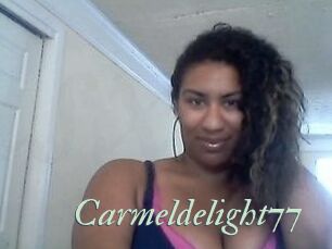Carmeldelight77