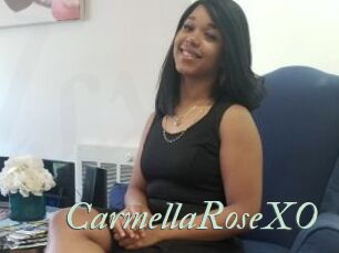 CarmellaRoseXO