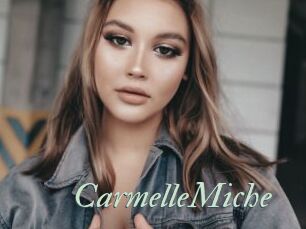 CarmelleMiche