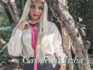 CarmelleMisha