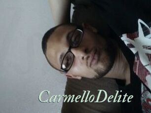 CarmelloDelite