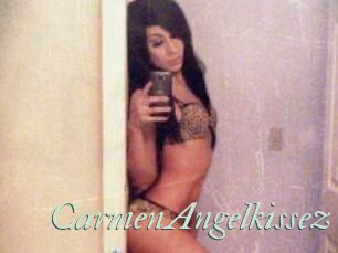 CarmenAngelkissez