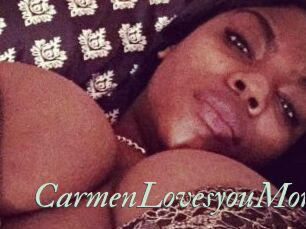 CarmenLovesyouMor