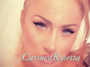 CarmenRosetta