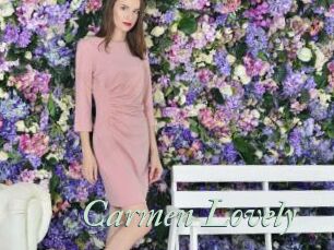 Carmen_Lovely