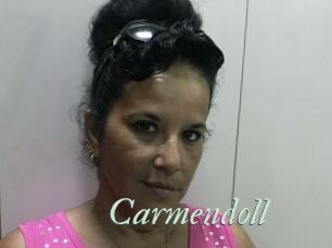 Carmendoll