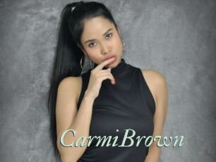 CarmiBrown