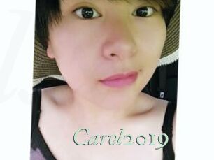Carol2019