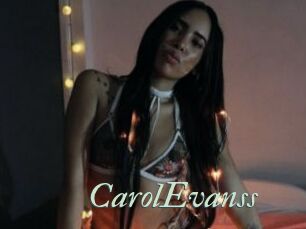 CarolEvanss