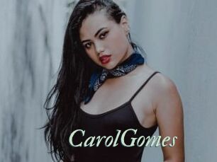 CarolGomes